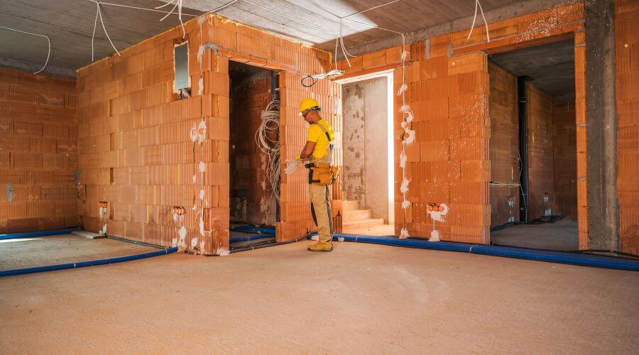 Local Chimney Repair in West Ridge, AR